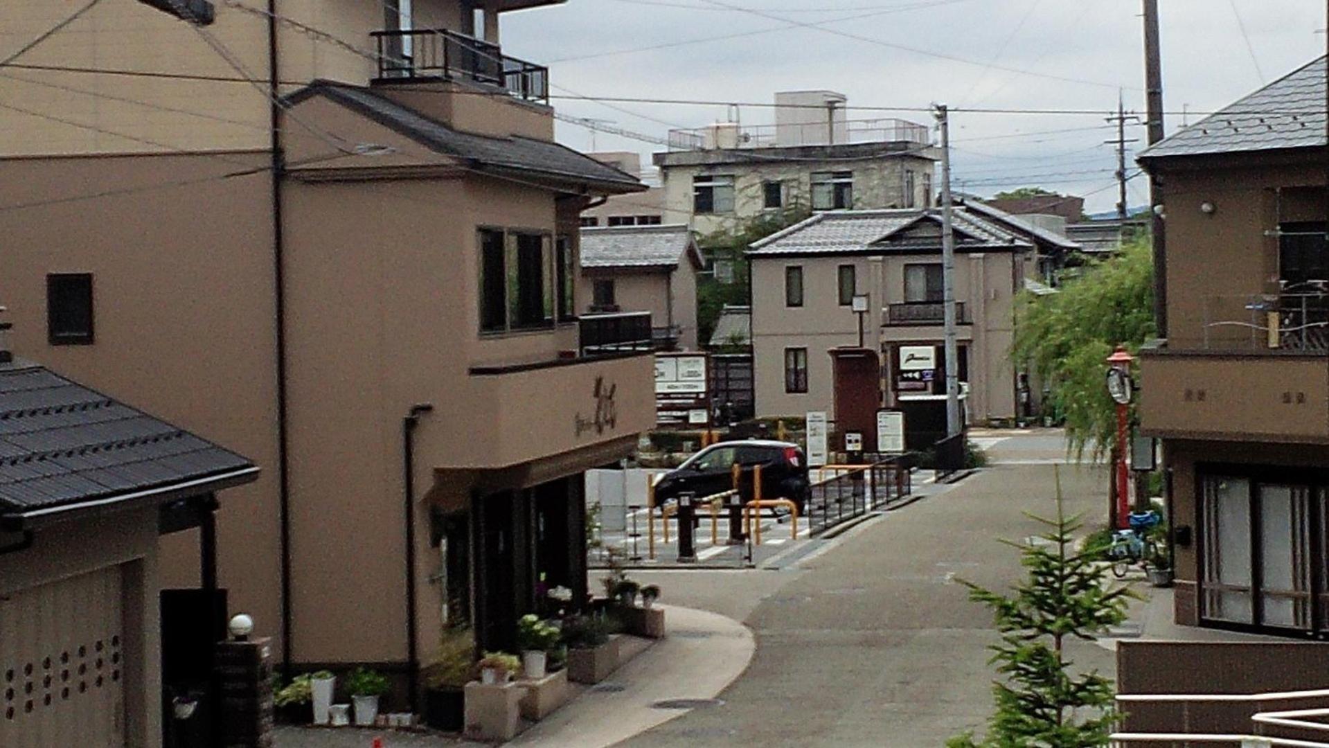 Lapus Honmachi No.200 / Vacation Stay 57908 Хиконе Екстериор снимка