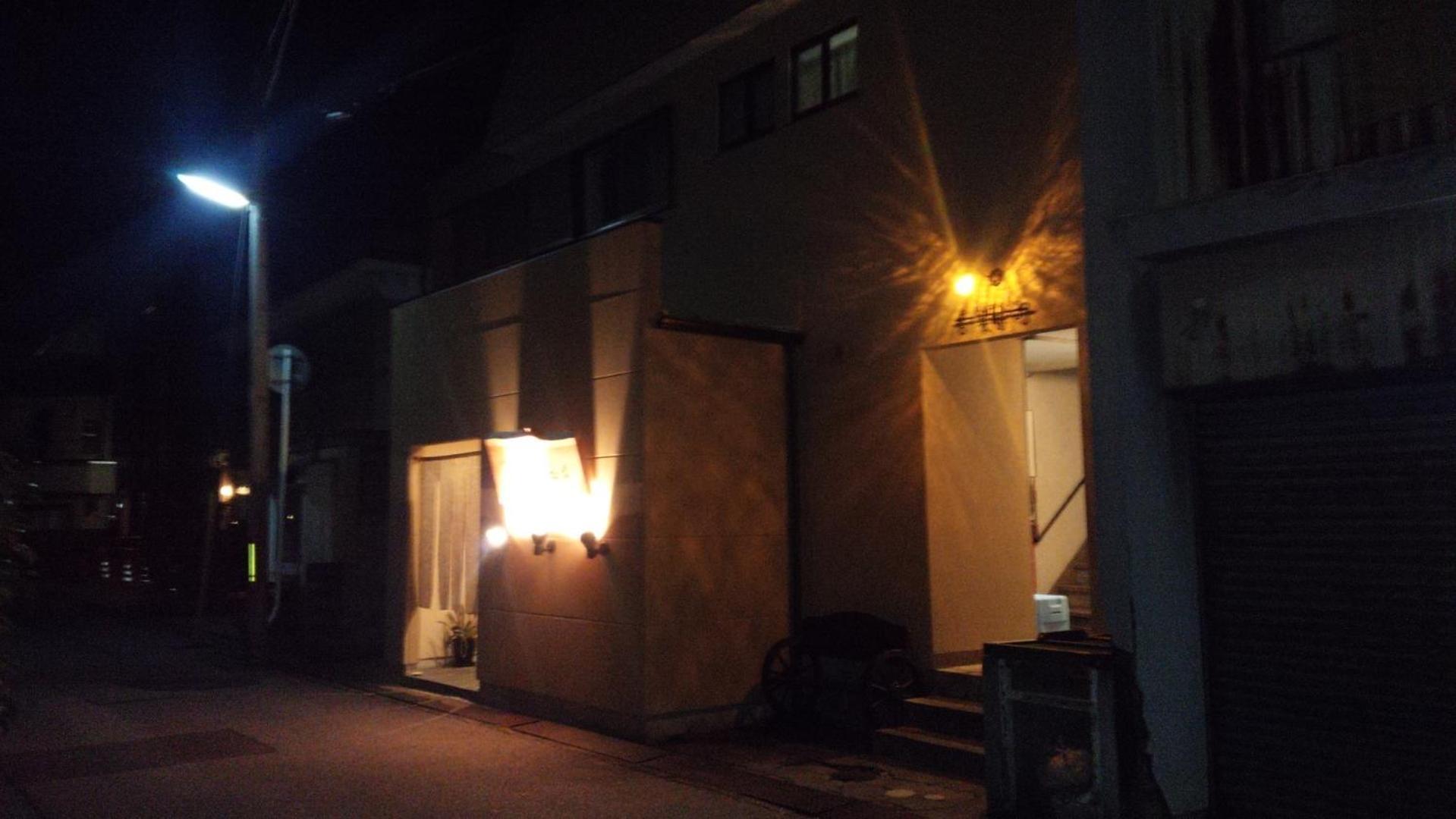Lapus Honmachi No.200 / Vacation Stay 57908 Хиконе Екстериор снимка