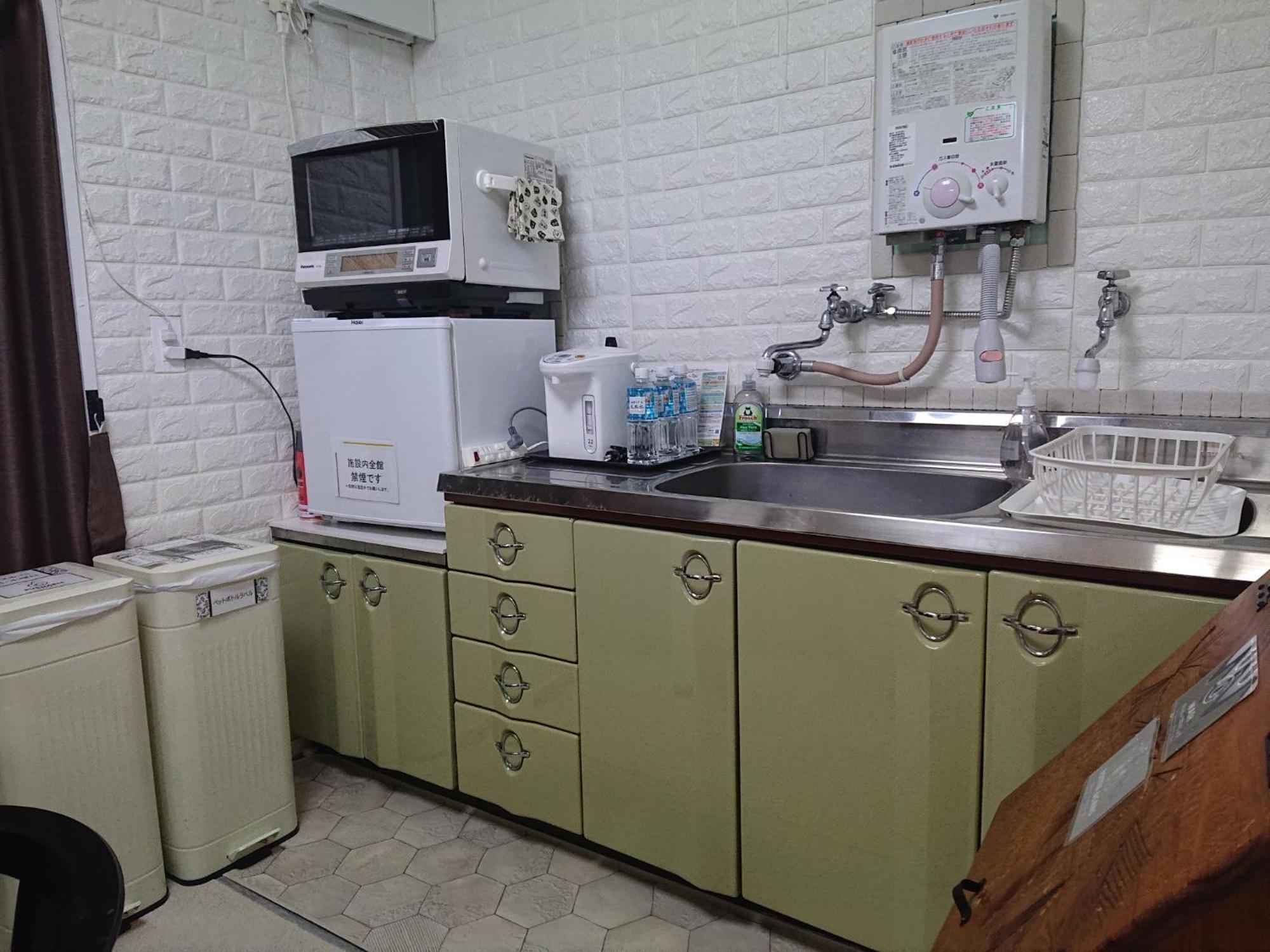 Lapus Honmachi No.200 / Vacation Stay 57908 Хиконе Екстериор снимка