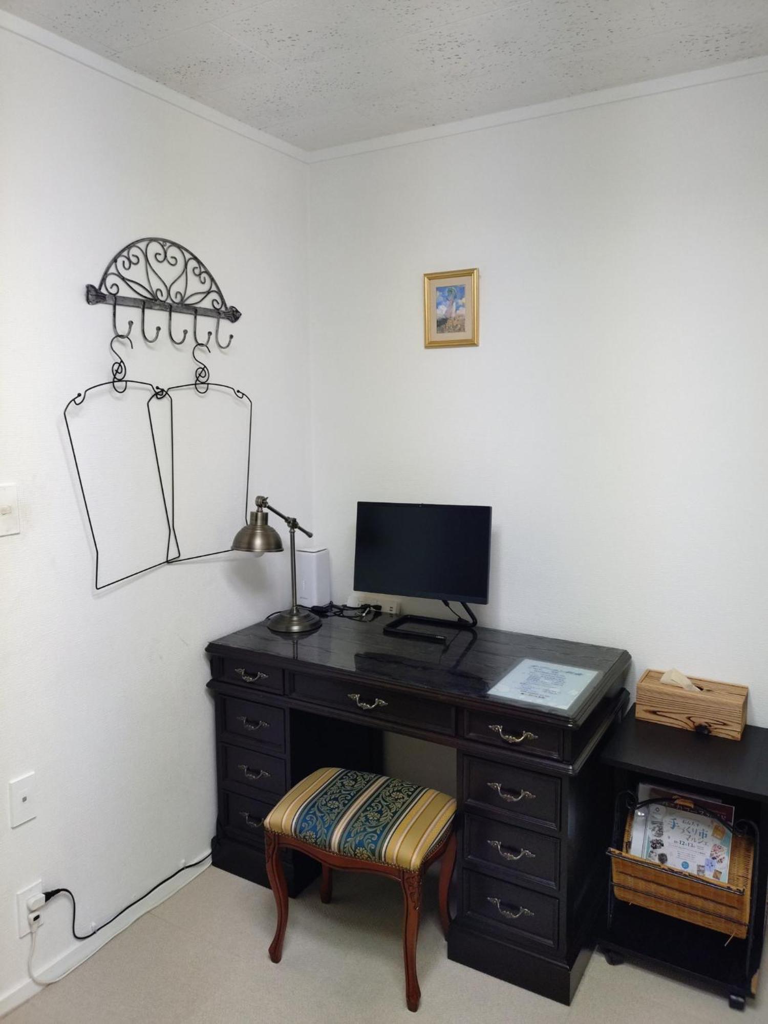 Lapus Honmachi No.200 / Vacation Stay 57908 Хиконе Екстериор снимка